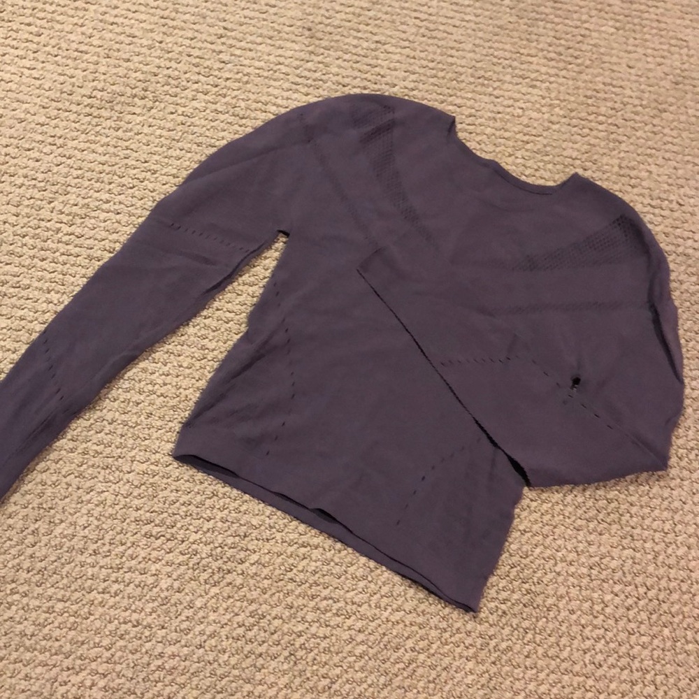 Fabletics Seamless top M - Picture 2 of 7